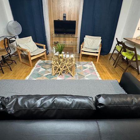 Apartment With Parking In The Center - 500M From Hlavni Nadrazi Brno Exterior photo