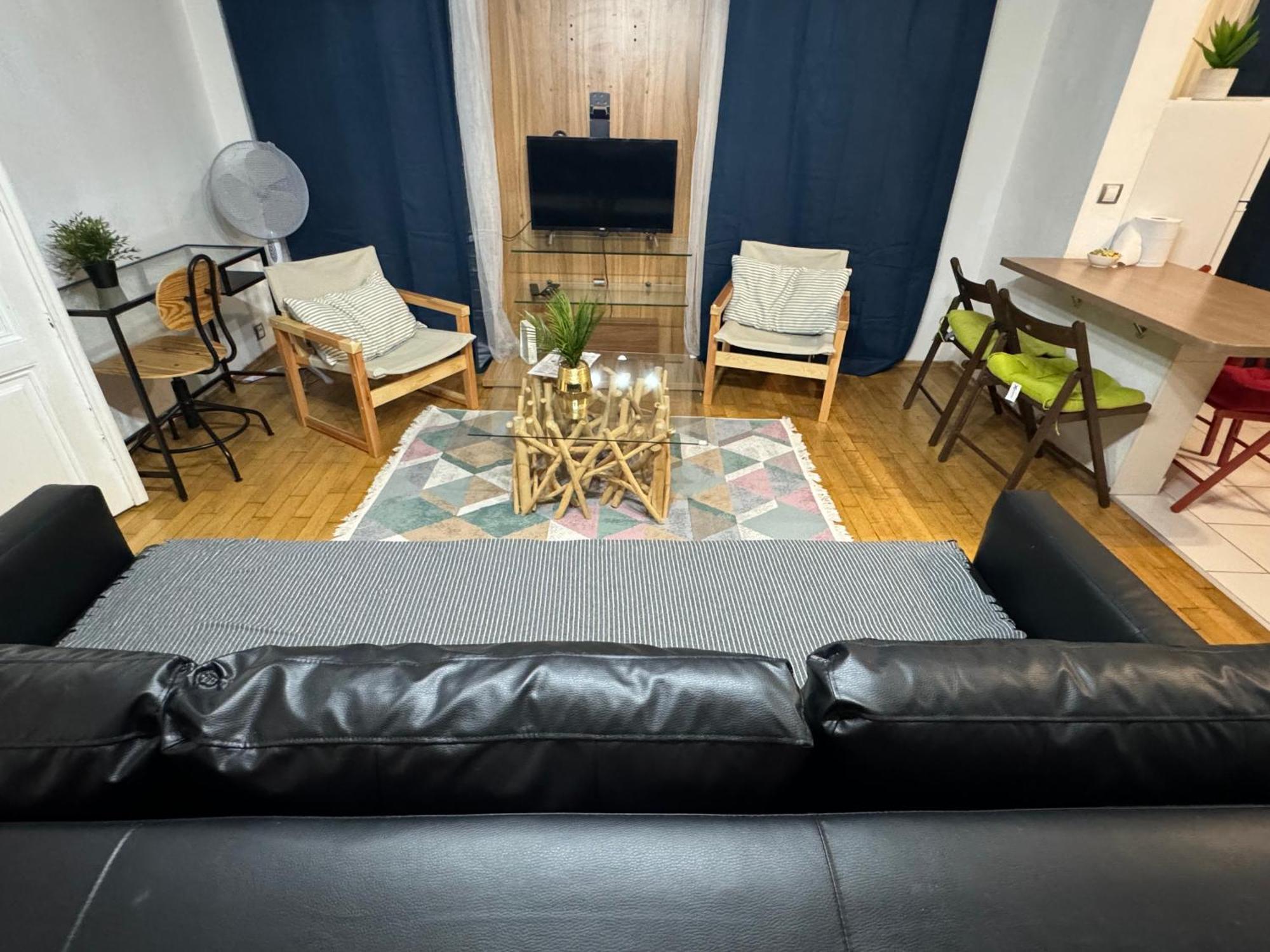 Apartment With Parking In The Center - 500M From Hlavni Nadrazi Brno Exterior photo